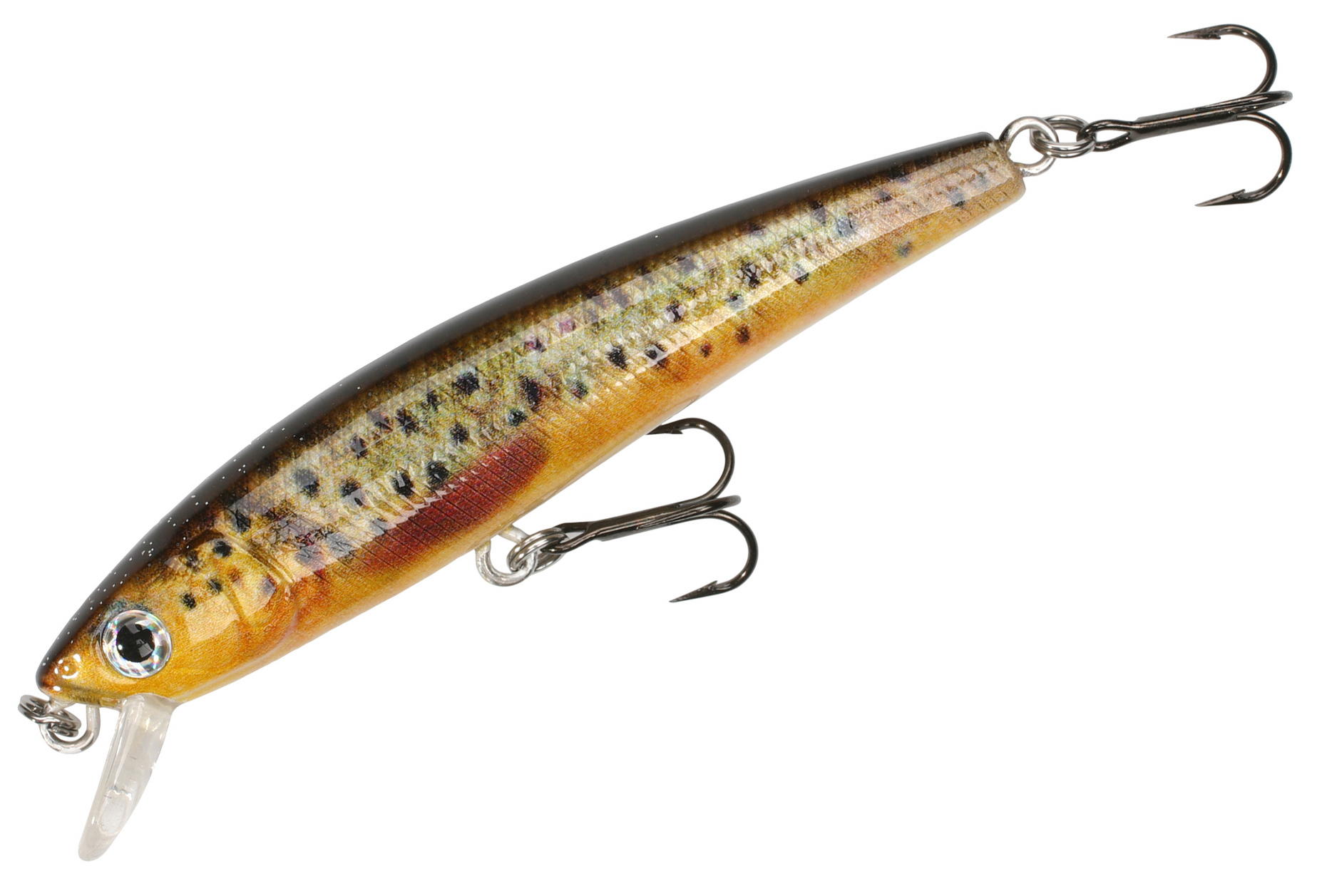 WOBBLER - FISHUNTER NEEDLE - 7.5cm/Y31 - FLOATING - 1 pcs.