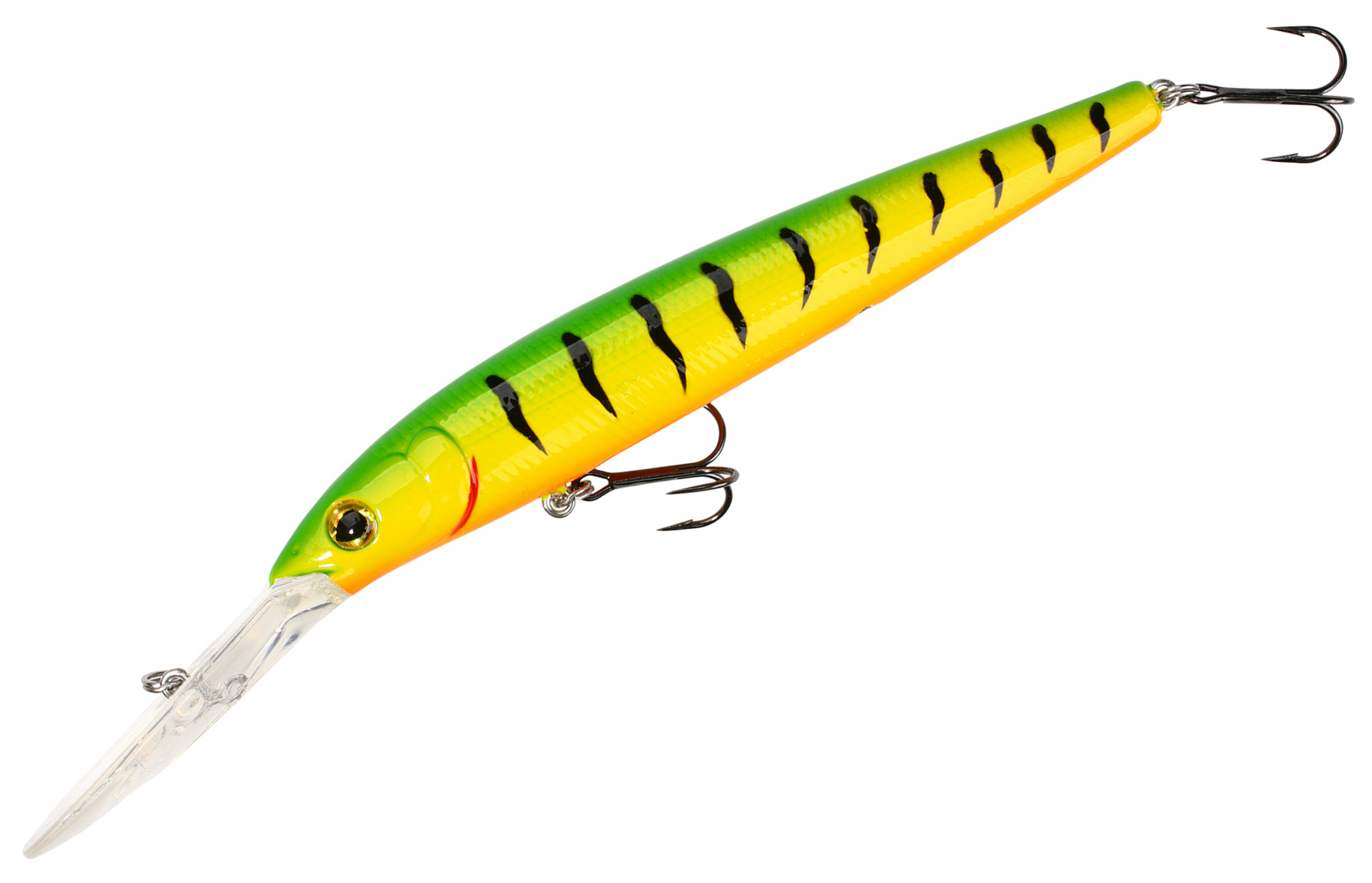 WOBBLER - FISHUNTER NARROW - 12cm/60 - SINKING - 1 pcs.