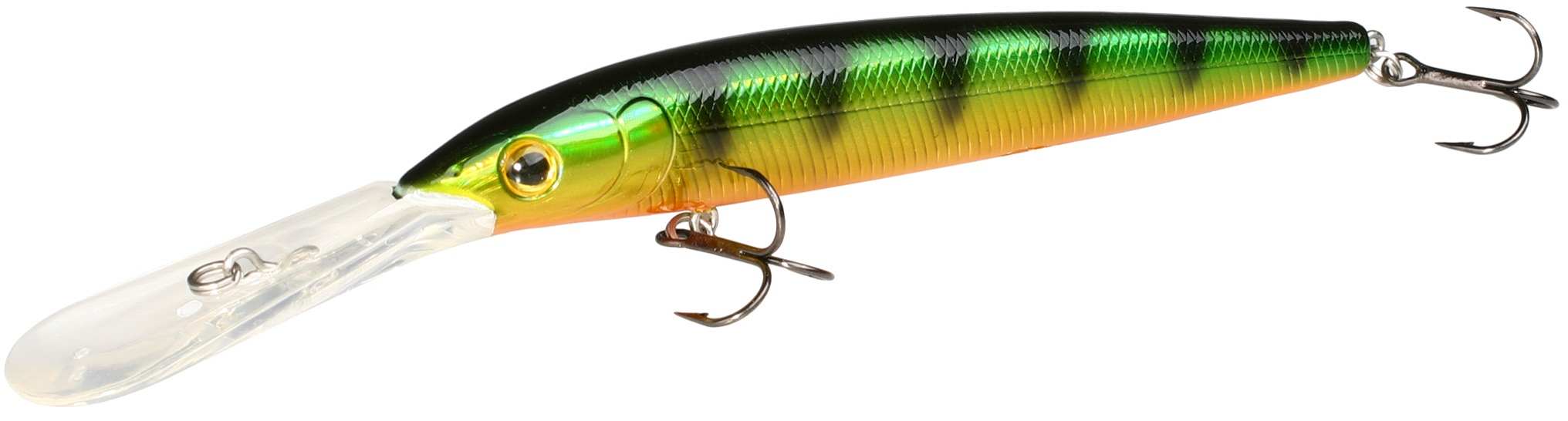 WOBBLER - FISHUNTER NARROW - 12cm/PH - SINKING - 1 pcs.