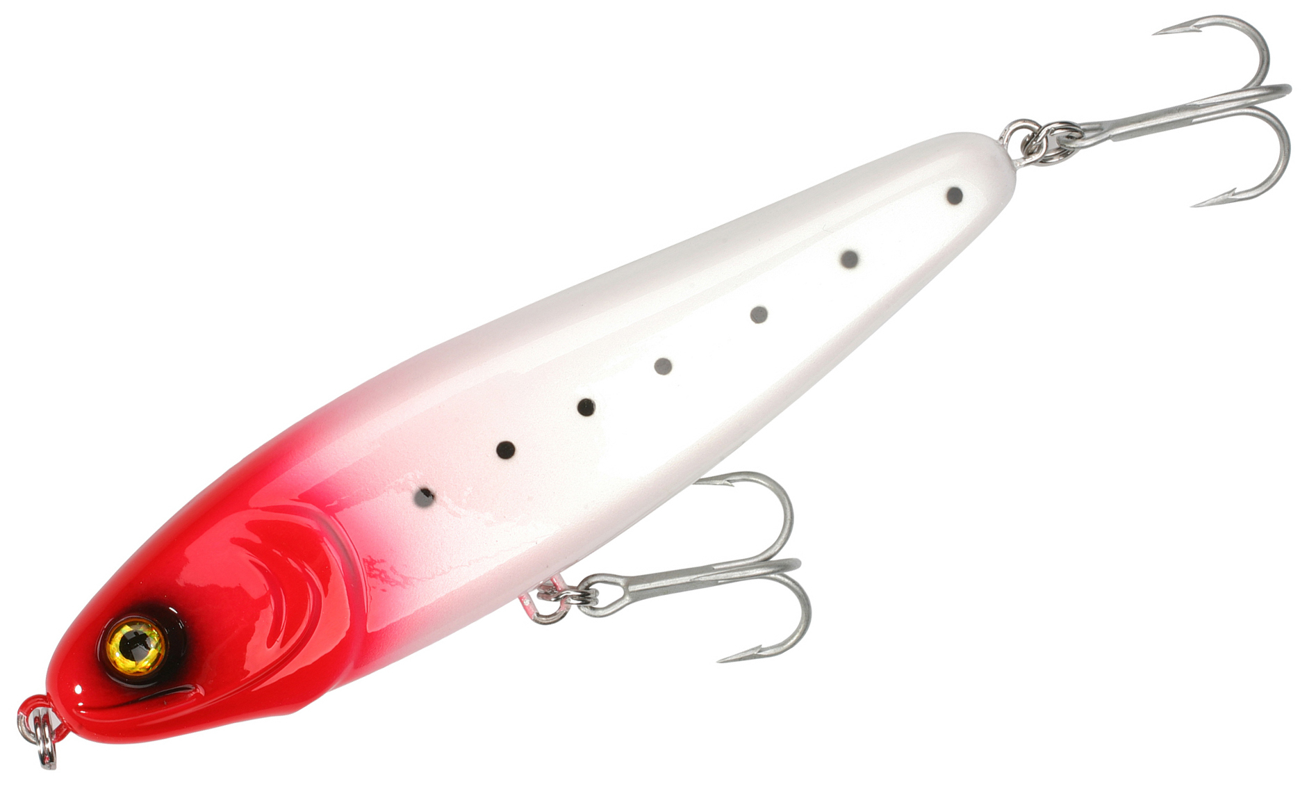 WOBBLER - FISHUNTER PENCIL - 15cm/S21 - SLOW SINKING - 1 pcs.