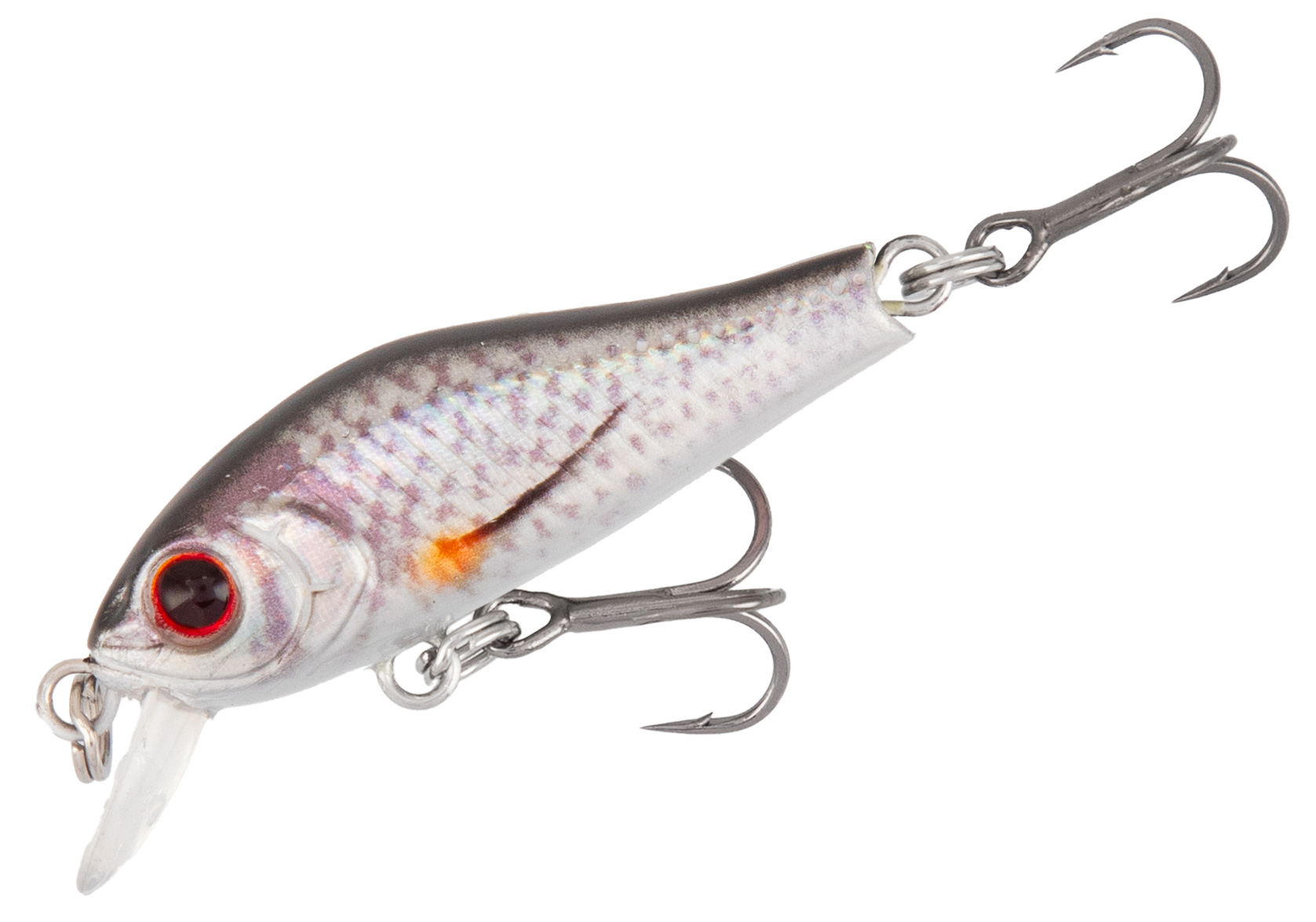 WOBBLER PROMINNOW - 35mm/2g/SMELT - FLOATING - 1 pcs.