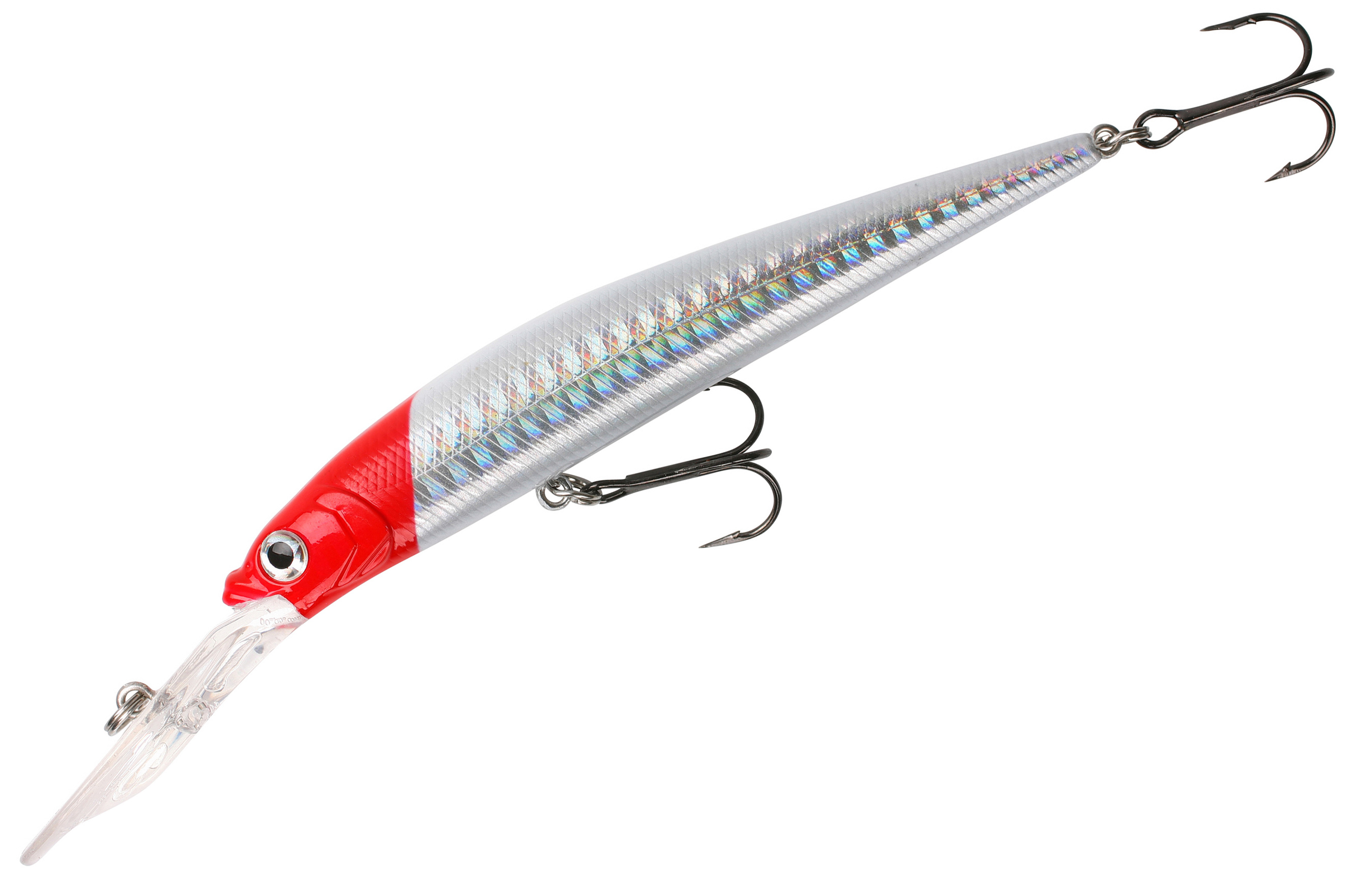 WOBBLER - FISHUNTER SHERIFF - 11cm/021 - FLOATING - 1 pcs.