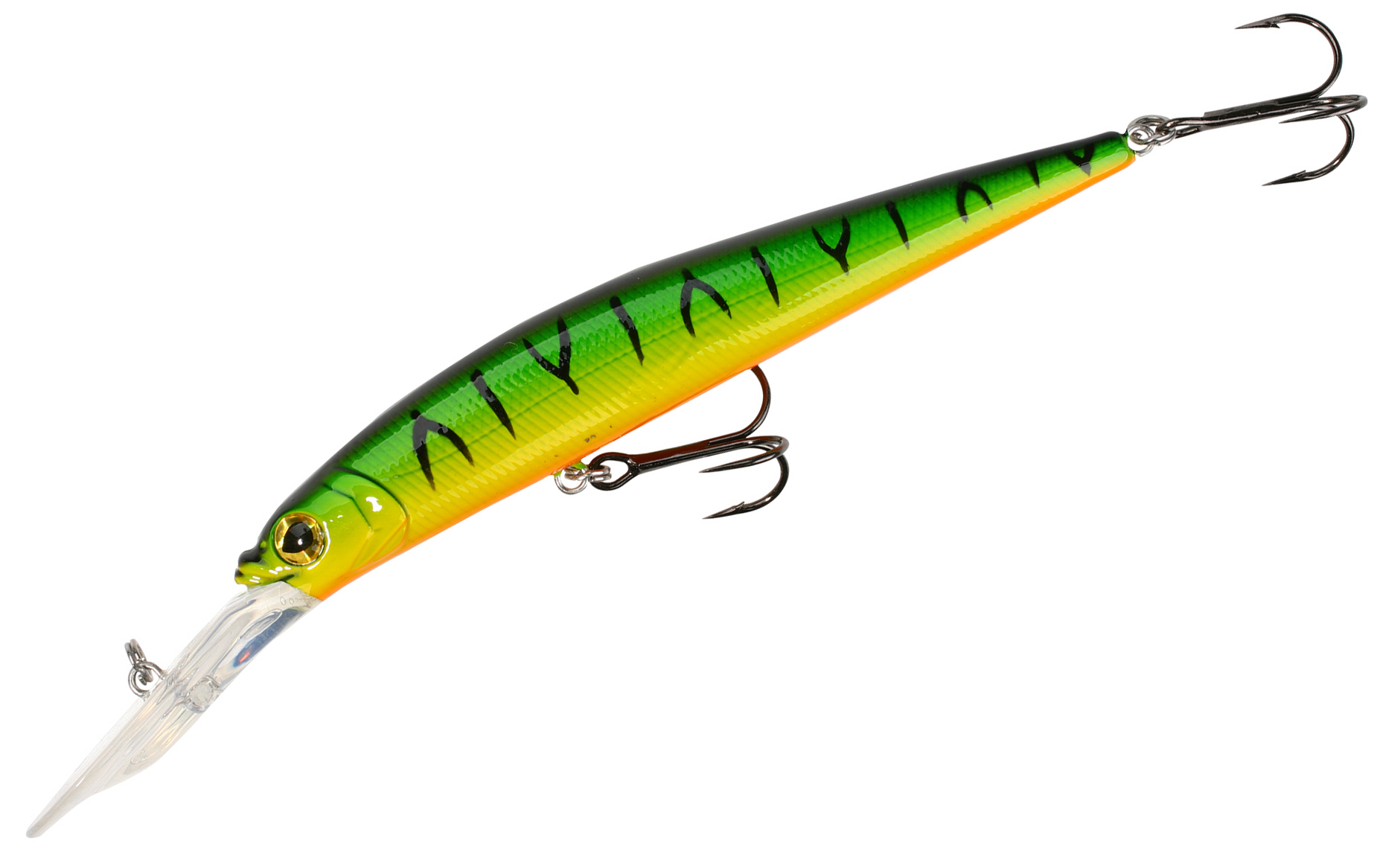 WOBBLER - FISHUNTER SHERIFF - 11cm/03 - FLOATING - 1 pcs.