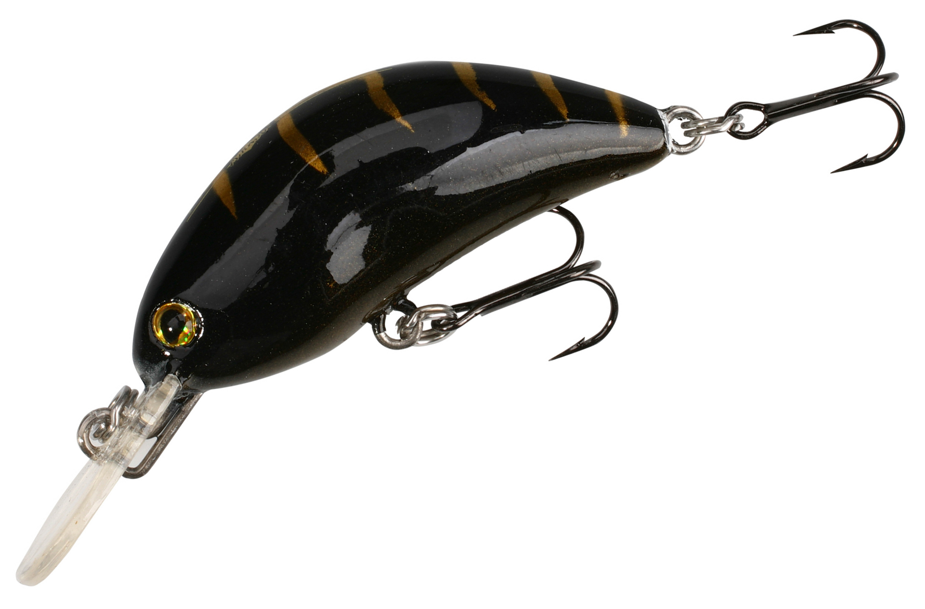 WOBBLER - FISHUNTER TWILIGHT - YUGOL - 4cm/68 - SINKING - 1 pcs.