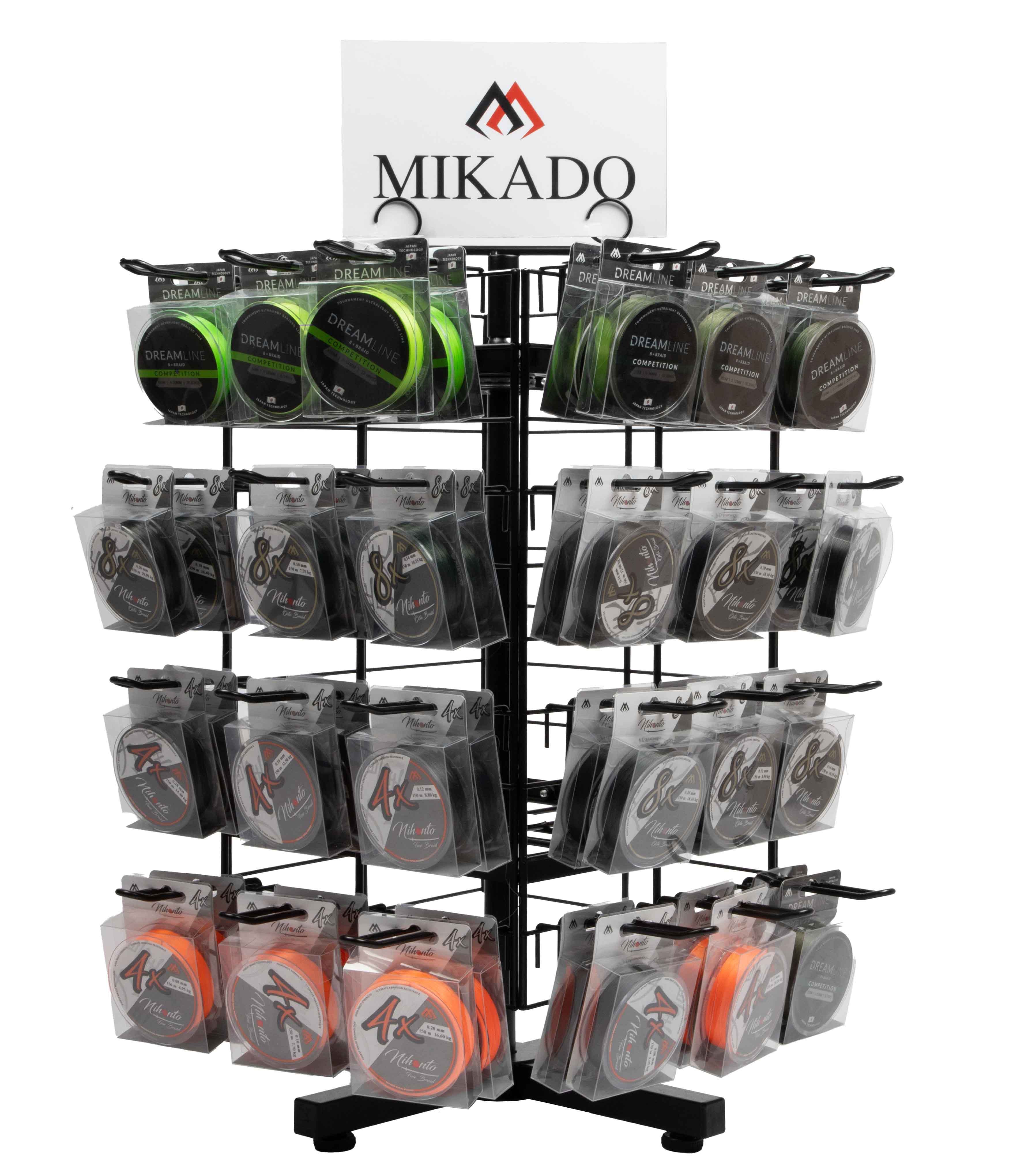 STAND - ROTARY - 1 pcs.