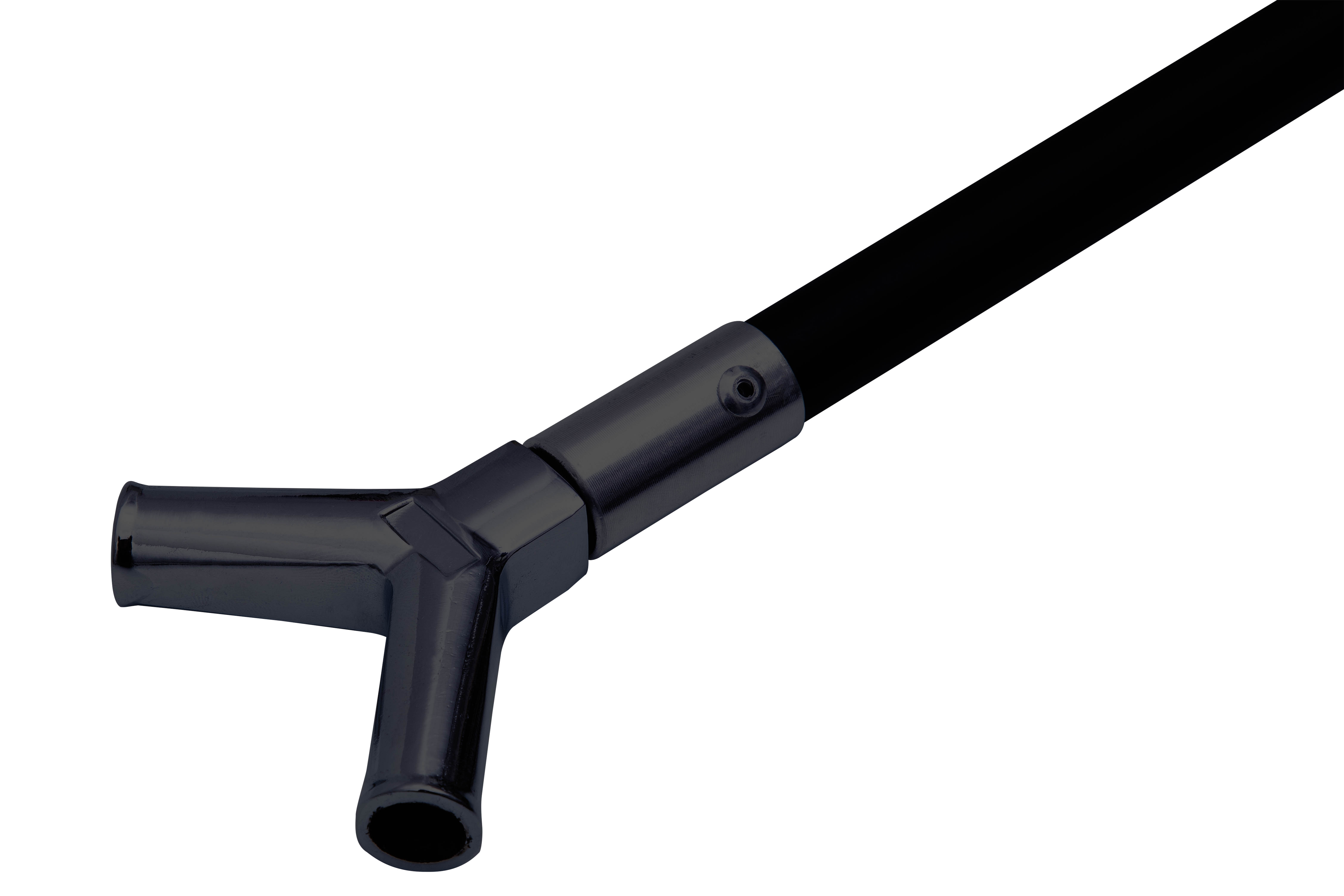 LANDING NET - NOCTIS X CAMO - 42" - 2sec. - 240cm - 1 pcs.