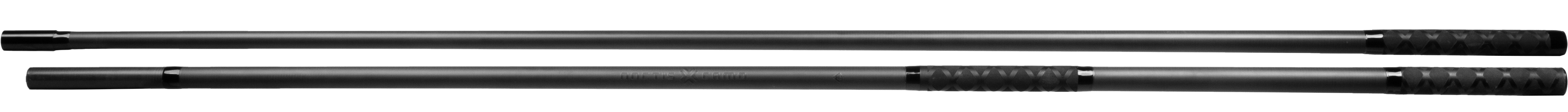 LANDING NET - NOCTIS X CAMO - 42" - 2sec. - 240cm - 1 pcs.