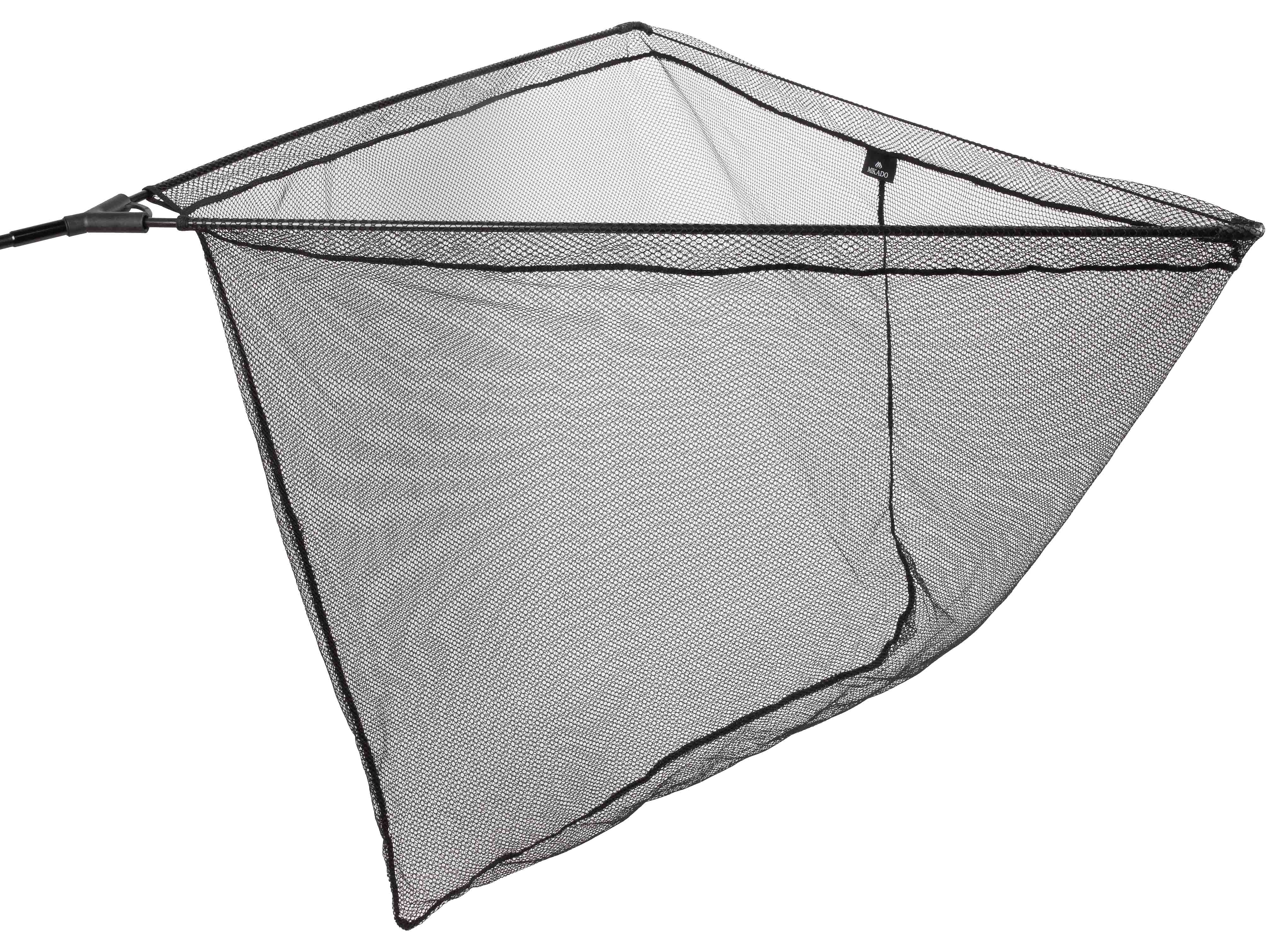 LANDING NET -INTRO CARP II - 2sec. - 180cm - 1 pcs.