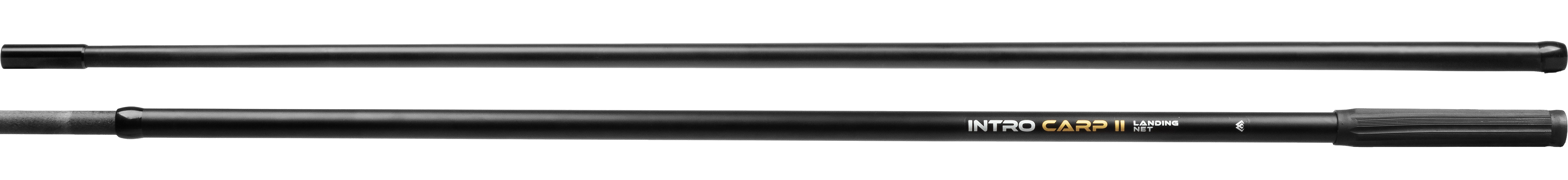 LANDING NET -INTRO CARP II - 2sec. - 180cm - 1 pcs.