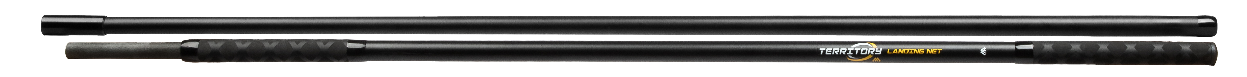 LANDING NET - TERRITORY - 2sec. - 180cm - 1 pcs.