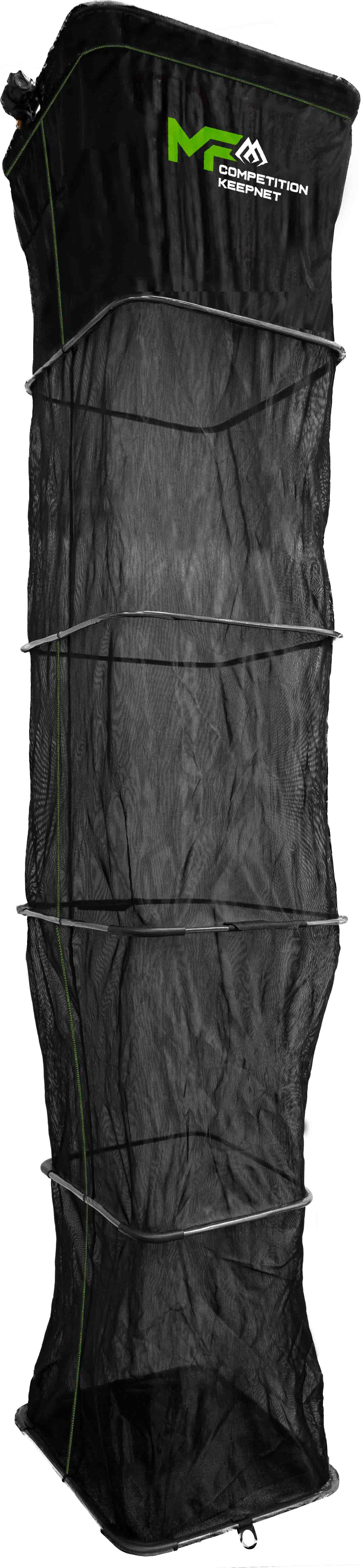 KEEPNET - COMPETITION MF - size  60/50cm - length 300cm - 1 pcs.