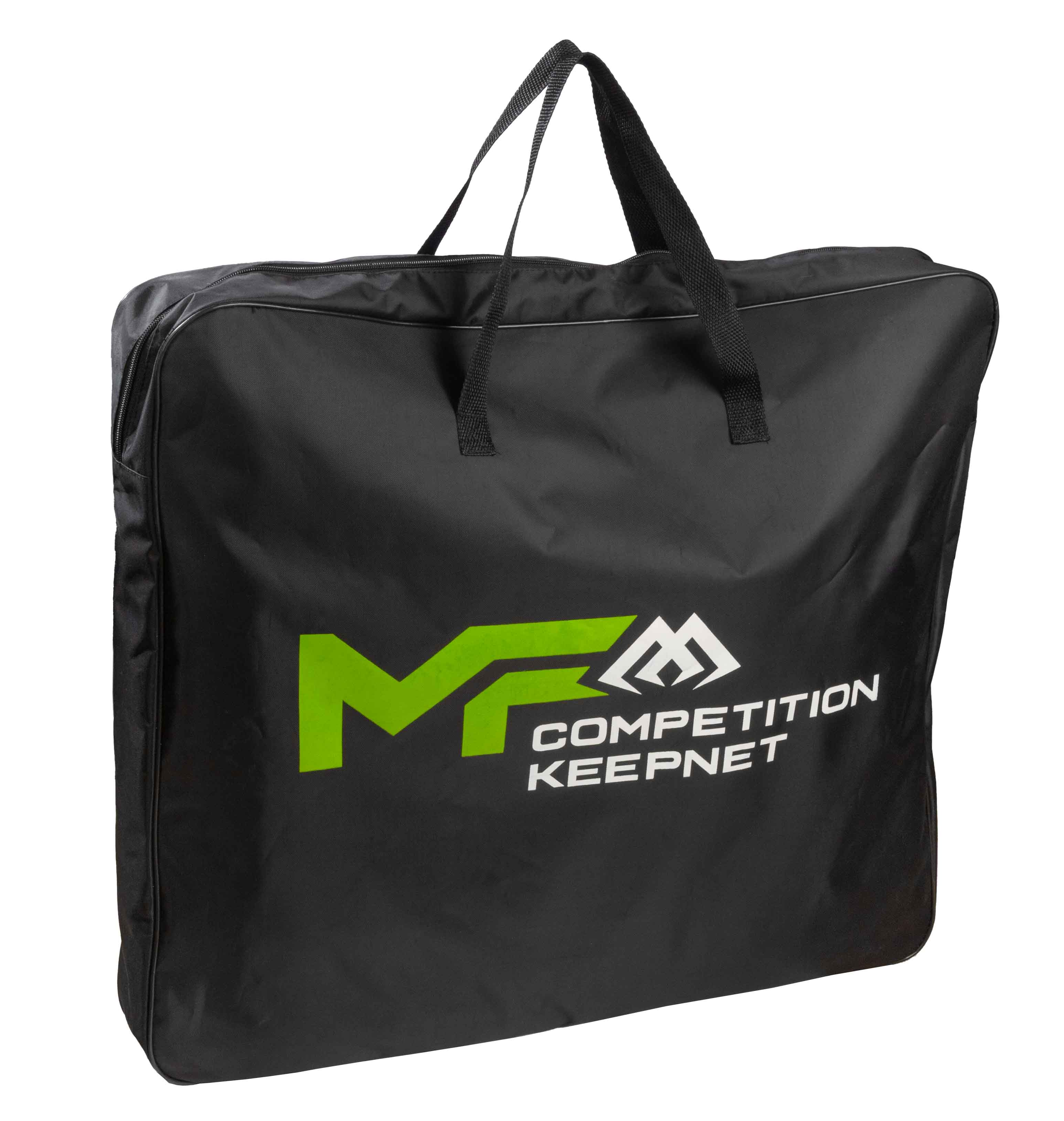 KEEPNET - COMPETITION MF - size  60/50cm - length 400cm - 1 pcs.