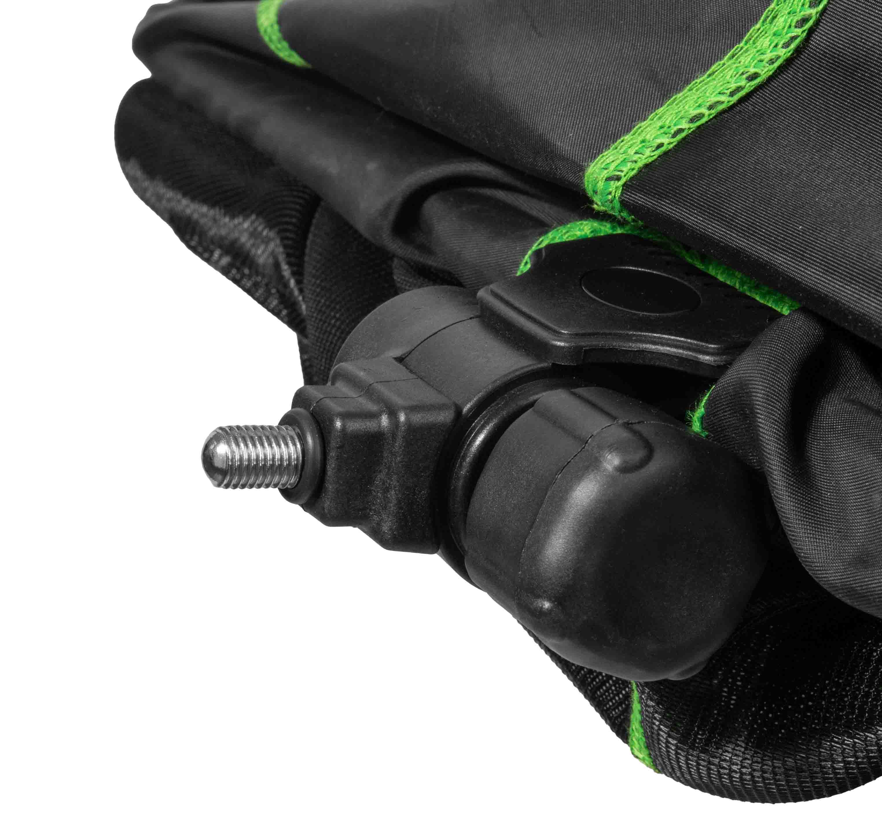 KEEPNET - COMPETITION MF - size  60/50cm - length 400cm - 1 pcs.