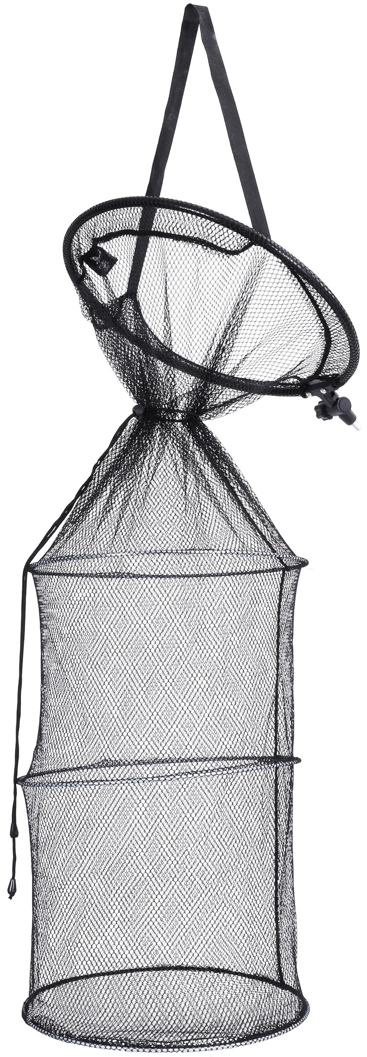 KEEPNET - WITH METAL RIMS - size 40/35cmx100cm - 1 pcs.