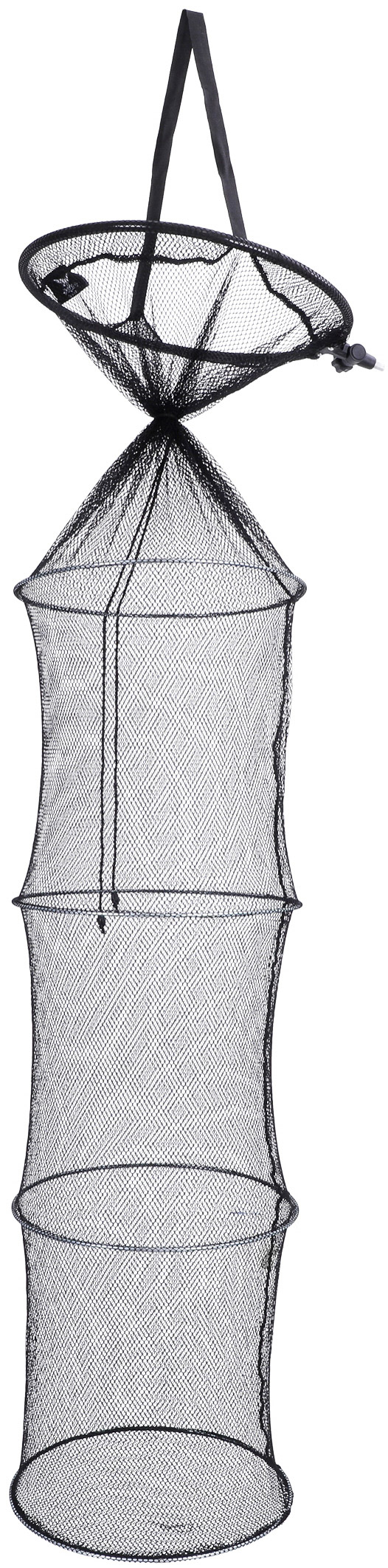 KEEPNET - WITH METAL RIMS - size 40/35cmx150cm - 1 pcs.