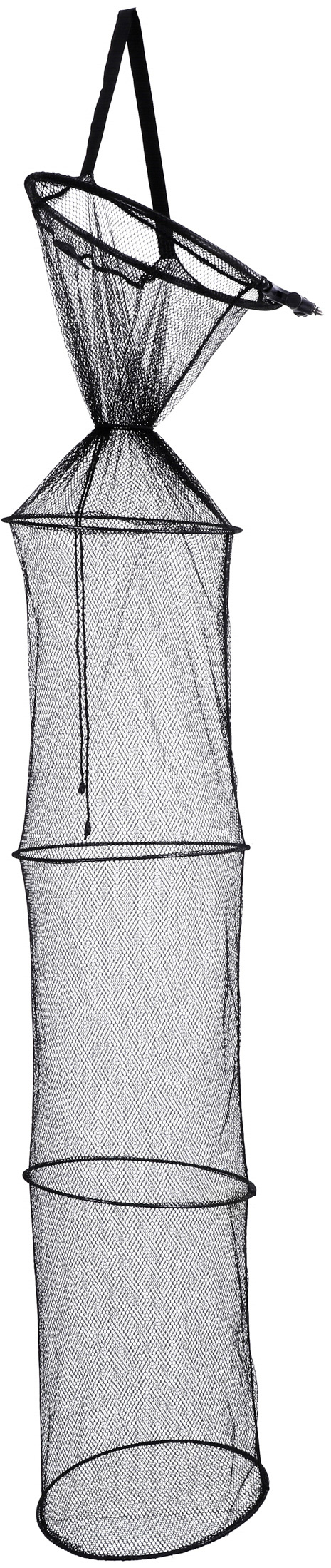 KEEPNET - WITH METAL RIMS - size 40/35cmx200cm - 1 pcs.