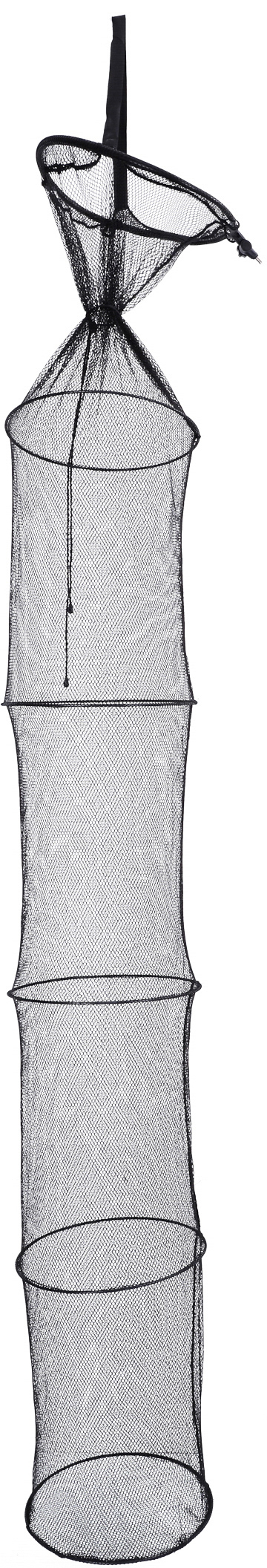 KEEPNET - WITH METAL RIMS - size 40/35cmx250cm - 1 pcs.