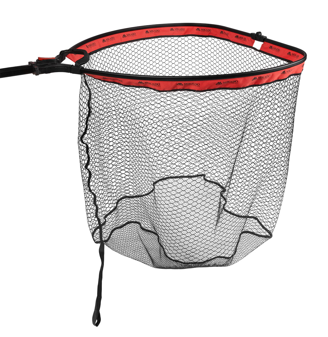 LANDING NET - MONSTER PIKE XL - 1 pcs.