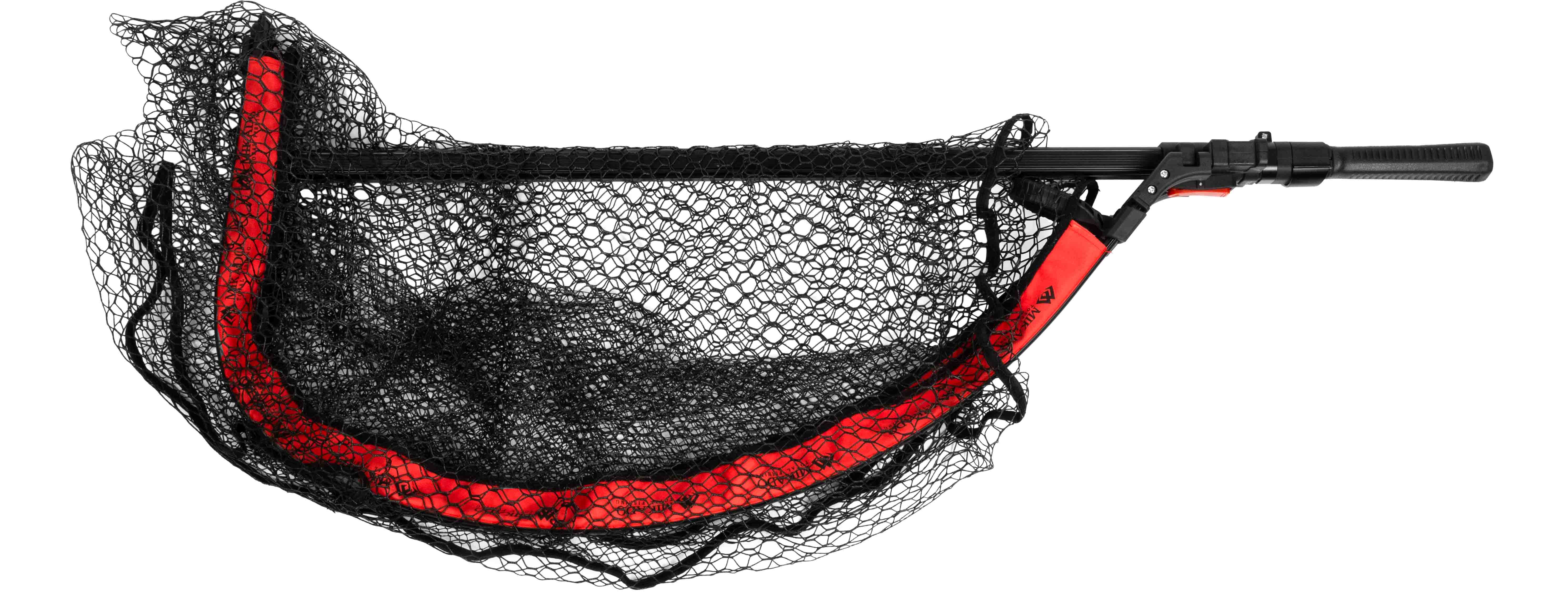 LANDING NET - MONSTER PIKE XL - 1 pcs.