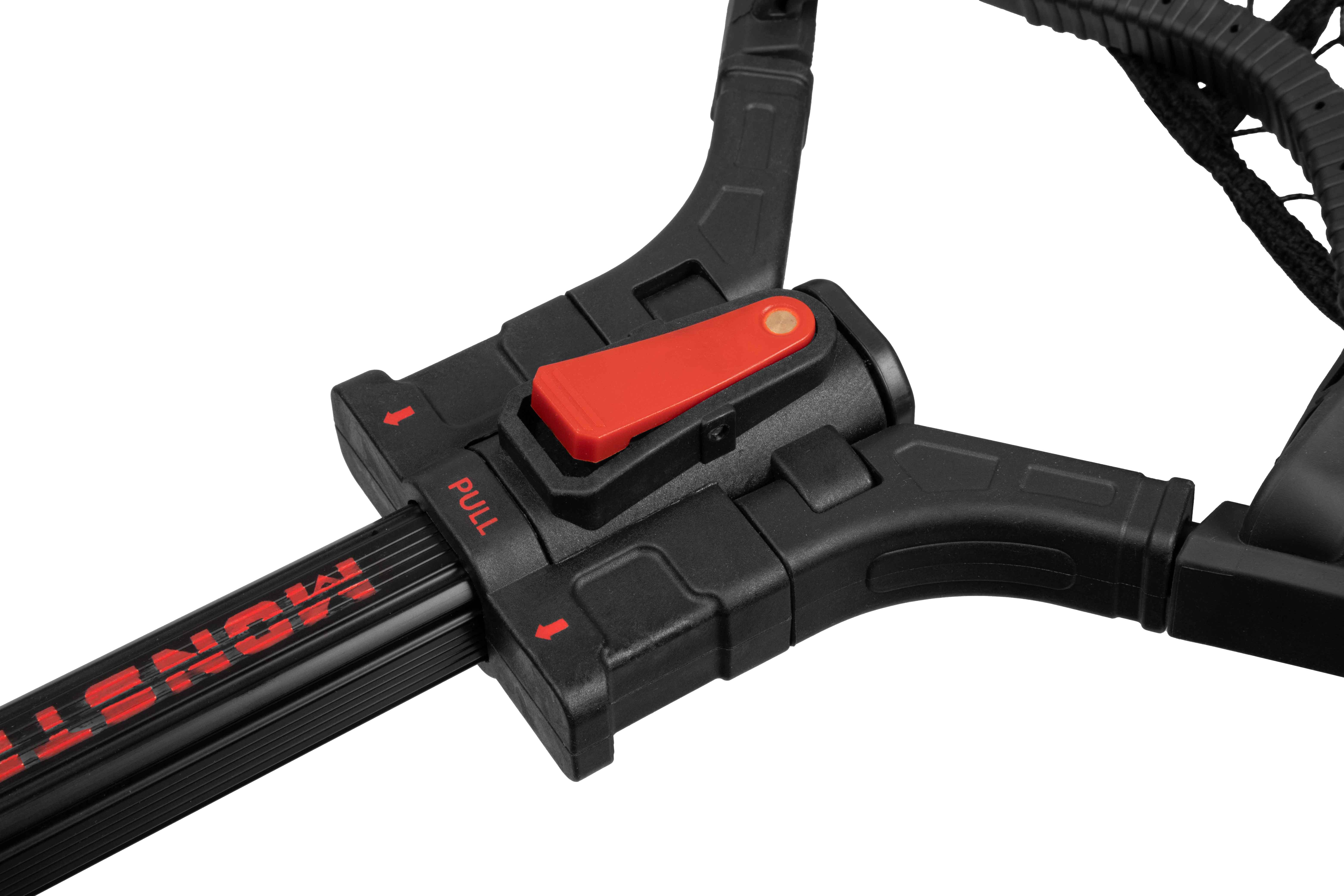 LANDING NET - MONSTER PIKE XL - 1 pcs.