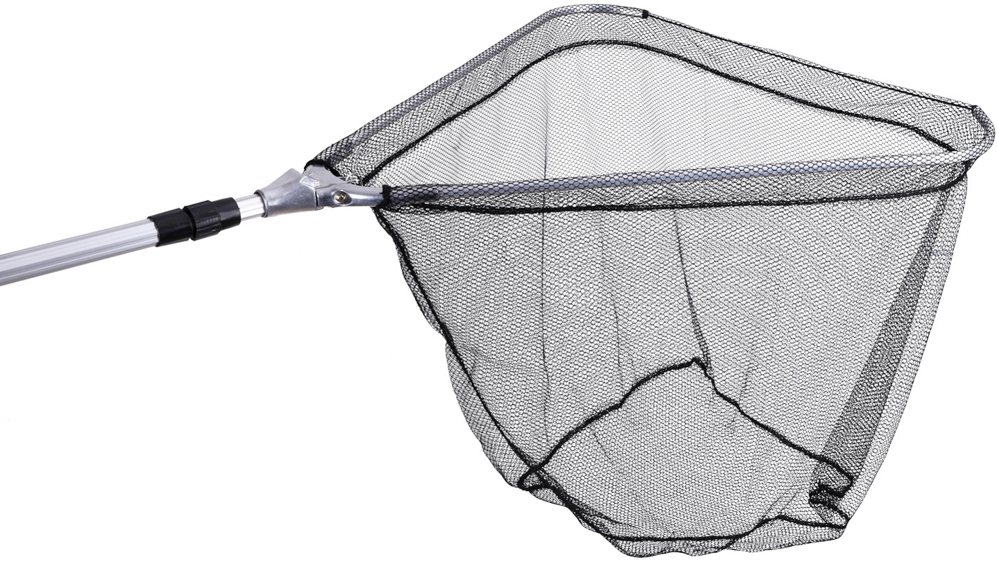 LANDING NET - B-8602 170cm - 1 pcs.