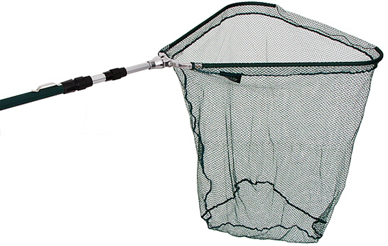 LANDING NET - B-8603 200cm - 1 pcs.