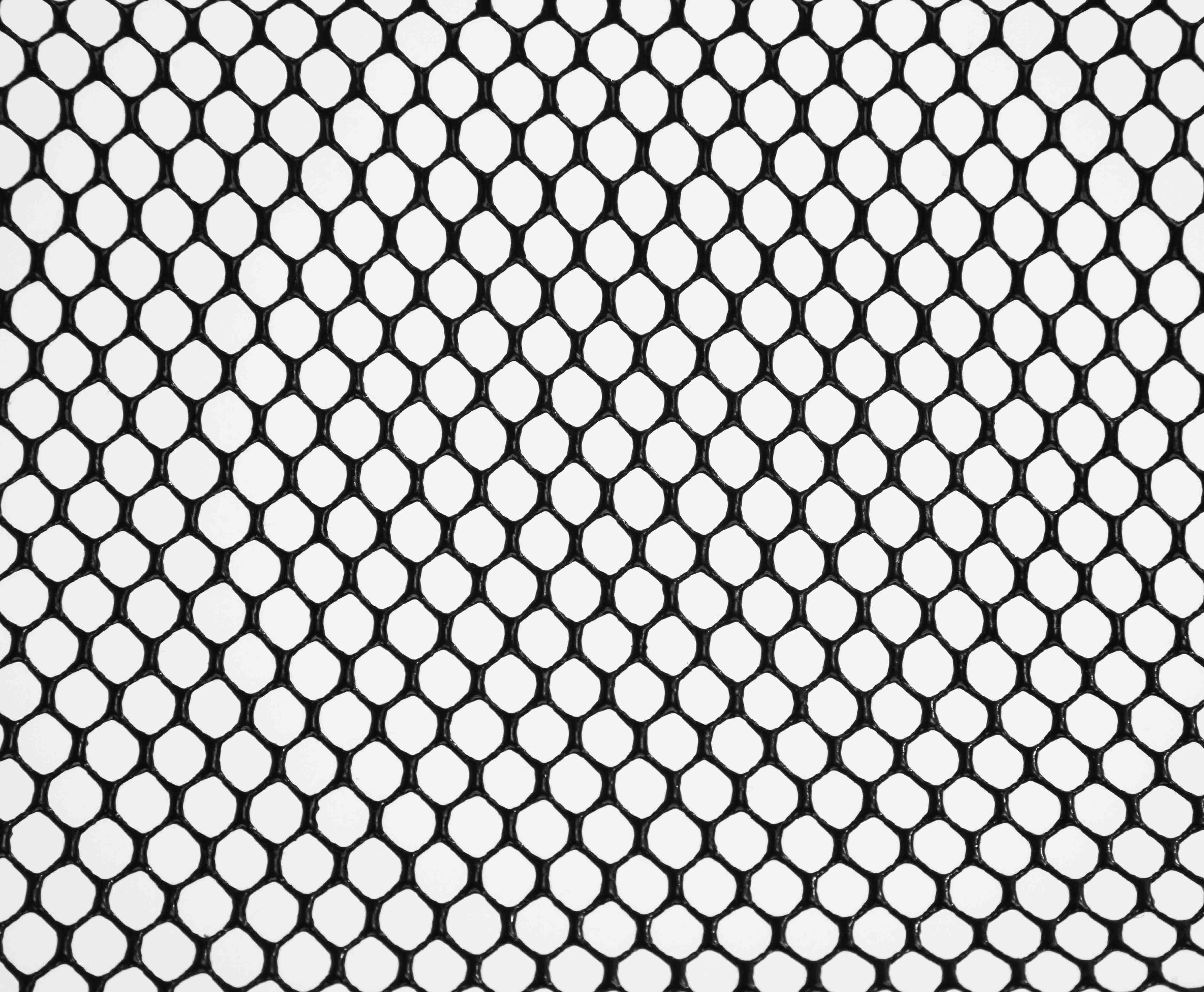 LANDING NET - RUBBER NET B-8604 - 250cm - 1 pcs.