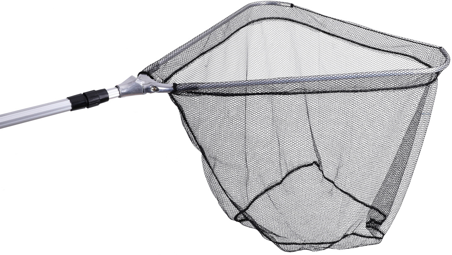 LANDING NET - B-8752 200cm - 1 pcs.
