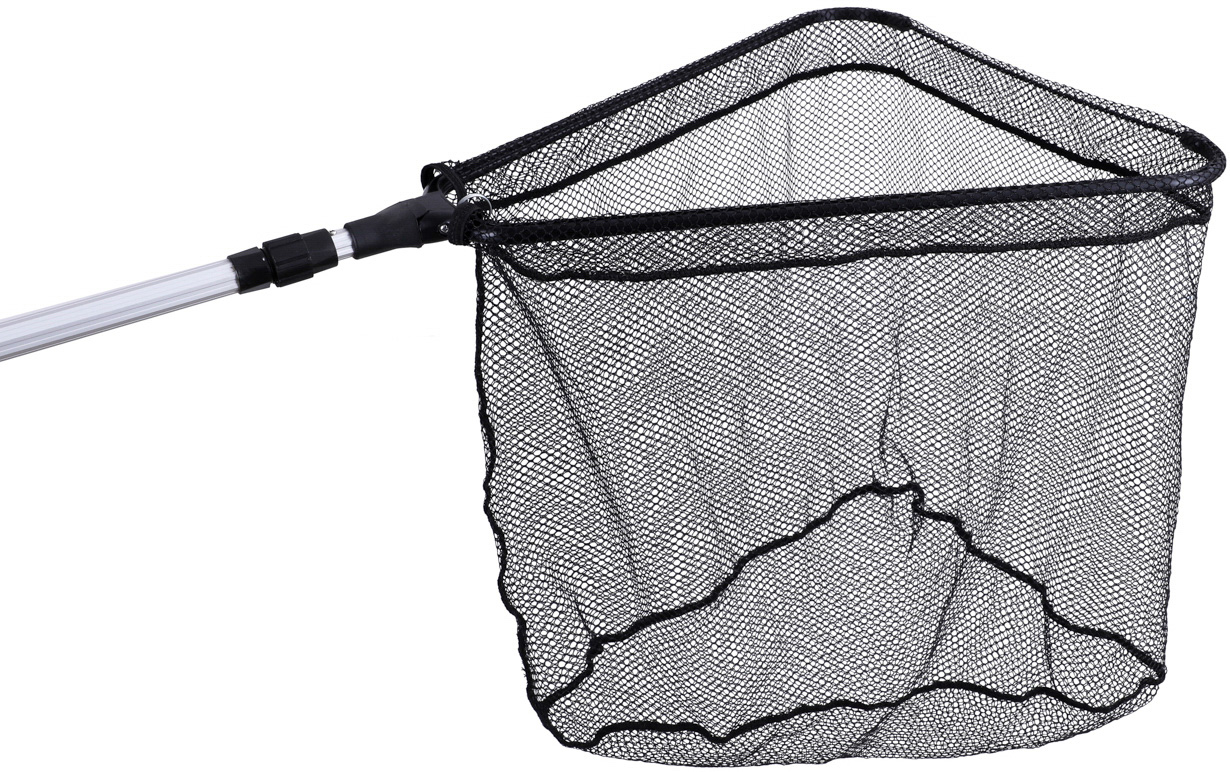 LANDING NET - B-8902 150cm - 1 pcs.