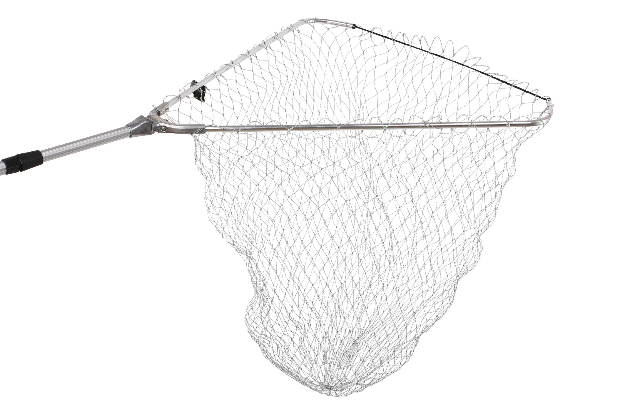 LANDING NET - S2-LU80233 230cm - 1 pcs.