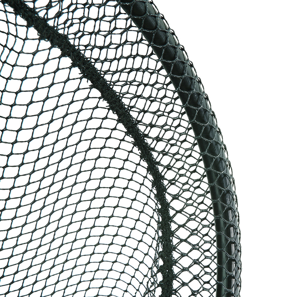 KEEPNET - WITH RUBBER NET AND HANDLE - size 40cmx120cm - 1 pcs.