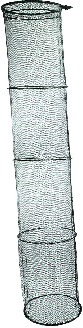 KEEPNET - WITH RUBBER NET AND HANDLE - size 40cmx200cm - 1 pcs.
