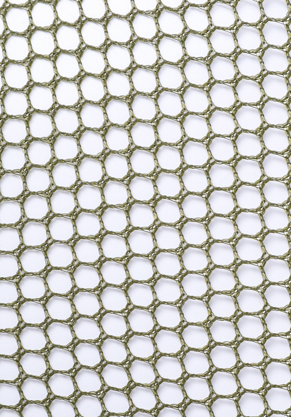 LANDING NET HEAD - 50/45cm - SOFT MESH - DIAMETER 5mm - FOLDABLE - 1 pcs.