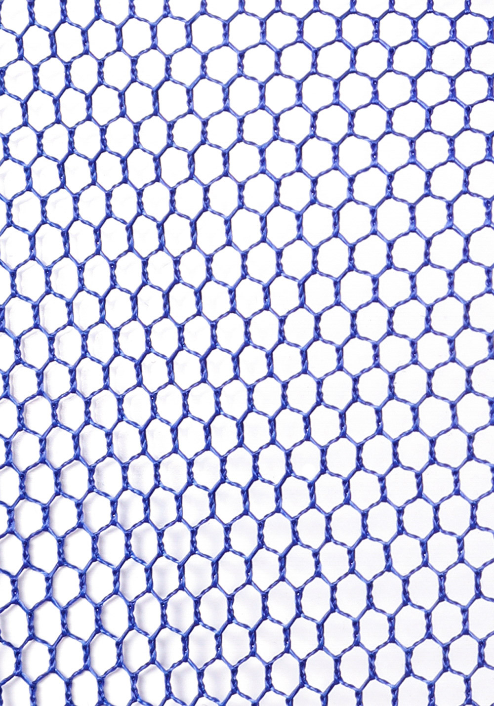 LANDING NET HEAD - 50/40cm - SOFT MESH - DIAMETER 2mm - 1 pcs.