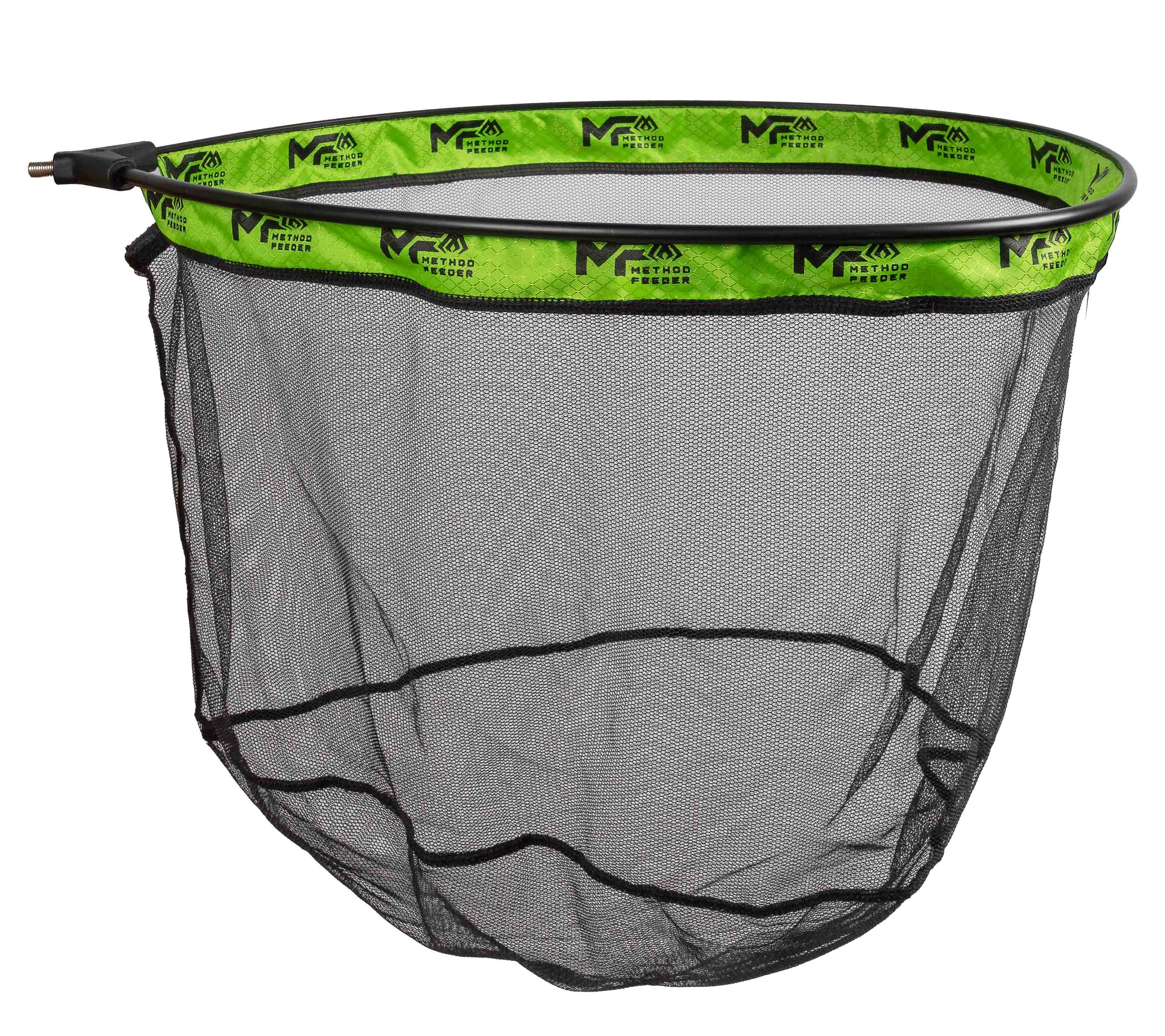 LANDING NET HEAD - MF 55/45cm - MIĘKKA SIATKA 2mm - op.1szt.