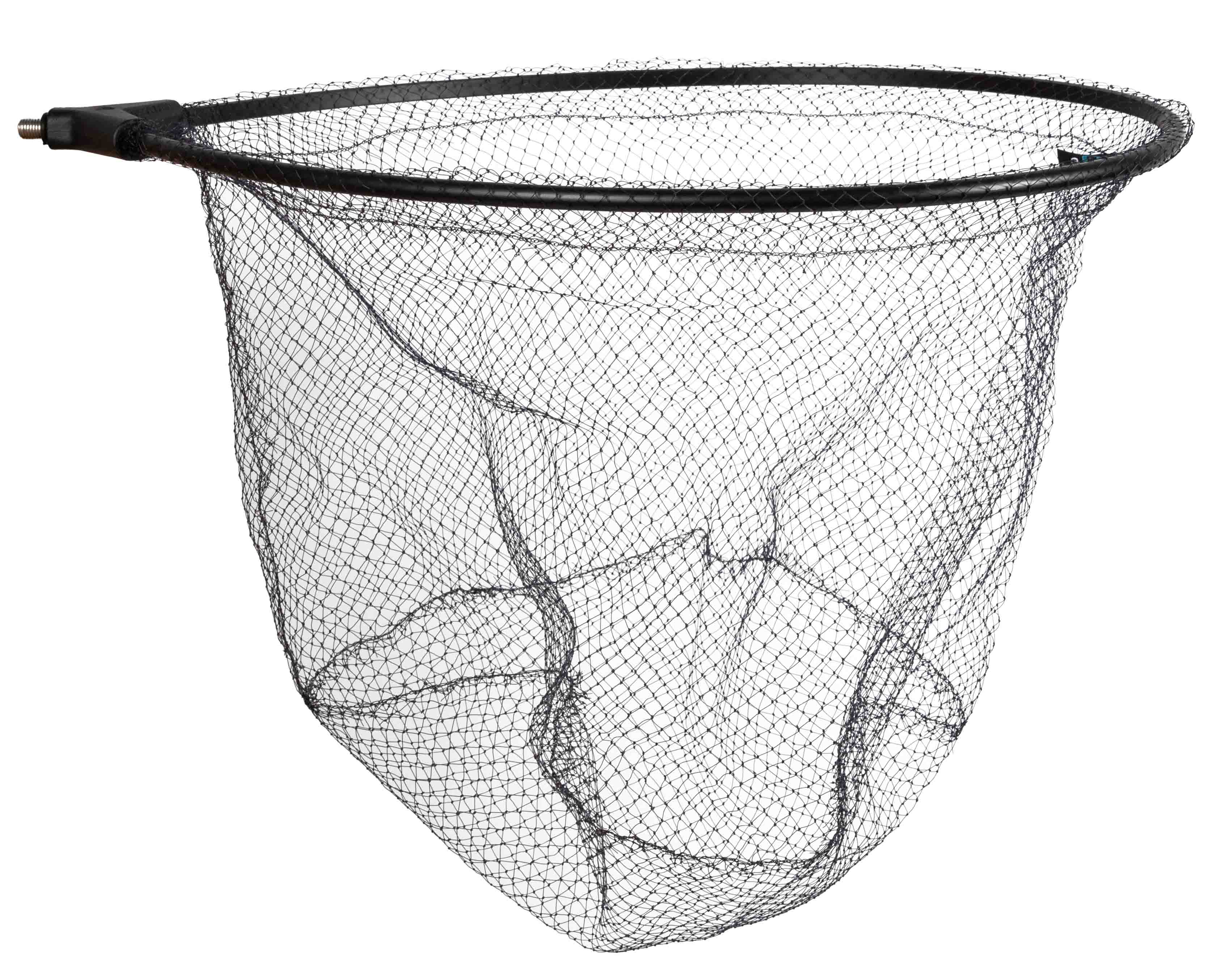 LANDING NET HEAD - CAGE TOURNAMENT 45/40cm - NYLON MESH 4mm - 1 pcs.