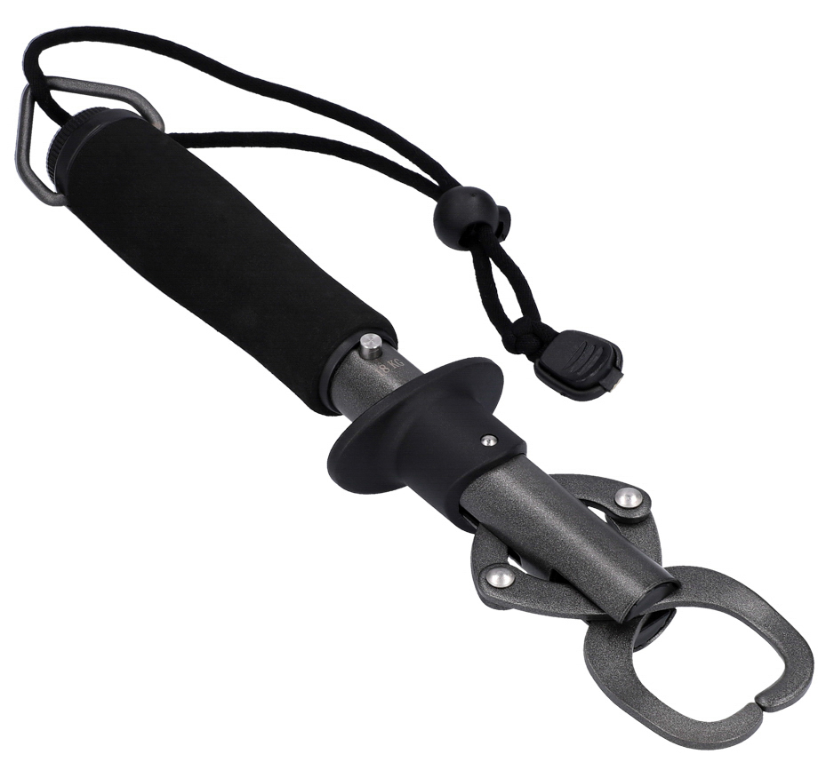 LIP GRIP - MIKADO 001 WITH SCALE - 18kg - 1 pcs.