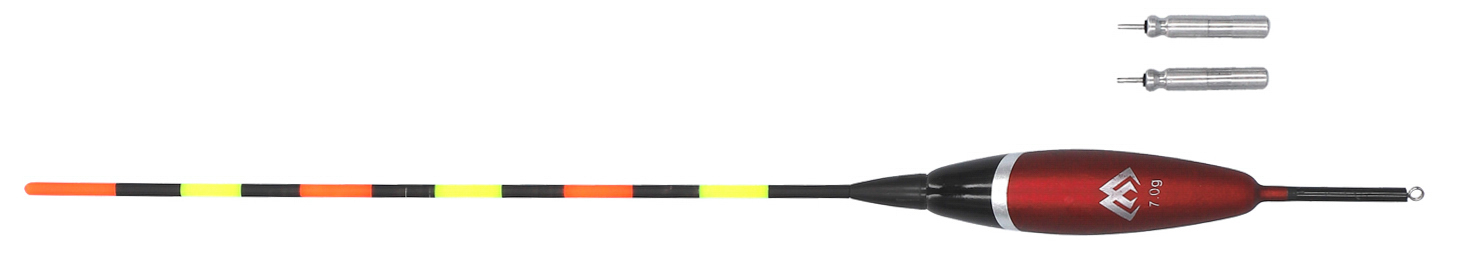 FLOAT - MOVEABLE LED 04 - 3.0g - 1 pcs.