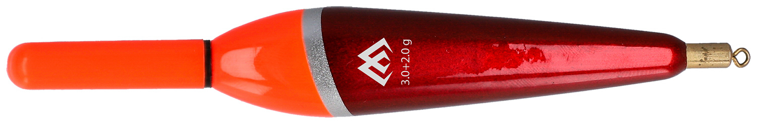 FLOAT - MOVEABLE LED 07 - 3.0+2g - 1 pcs.