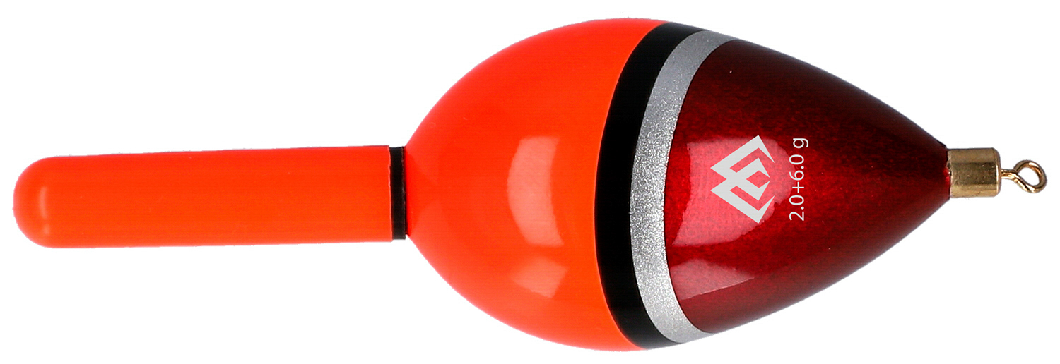 FLOAT - MOVEABLE LED 08 - 2.0+6g - 1 pcs.