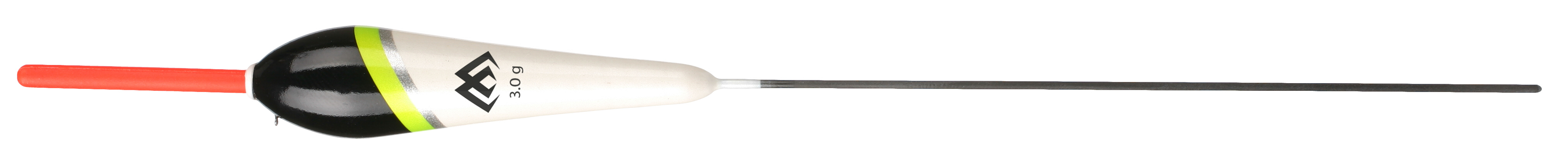 FLOAT - SOLID / FIXED - 038 - 1.0g - 5 pcs.