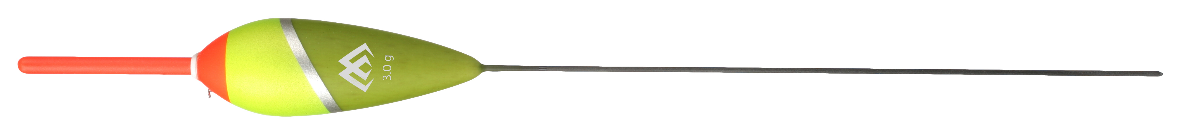 FLOAT - SOLID / FIXED - 041 - 1.0g - 5 pcs.