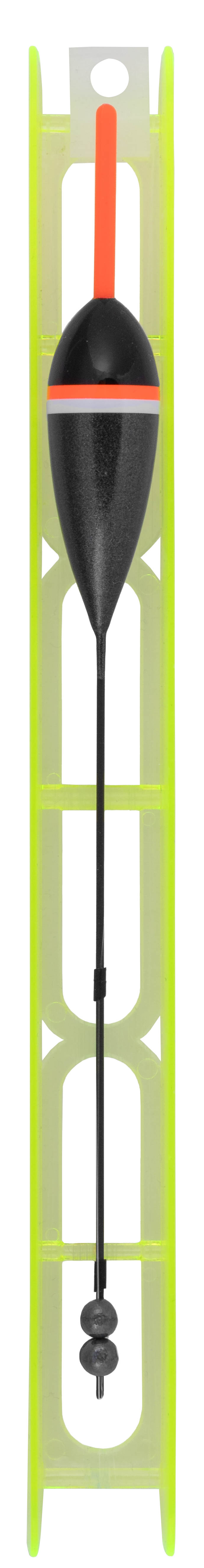 FLOAT - SET - 037 - 1.0g / line: 0.12/0.10mm - hook: 14 - 1 set.