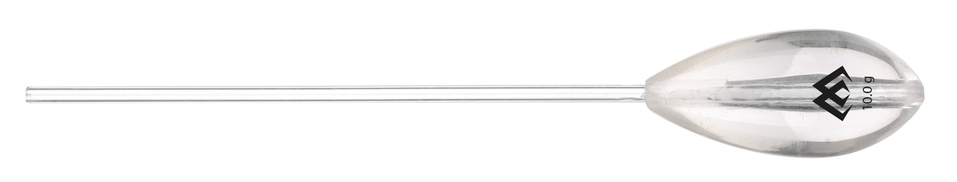 FLOAT - TROUT CAMPIONE SBIROLINO SINKING - 15g - 2 pcs.