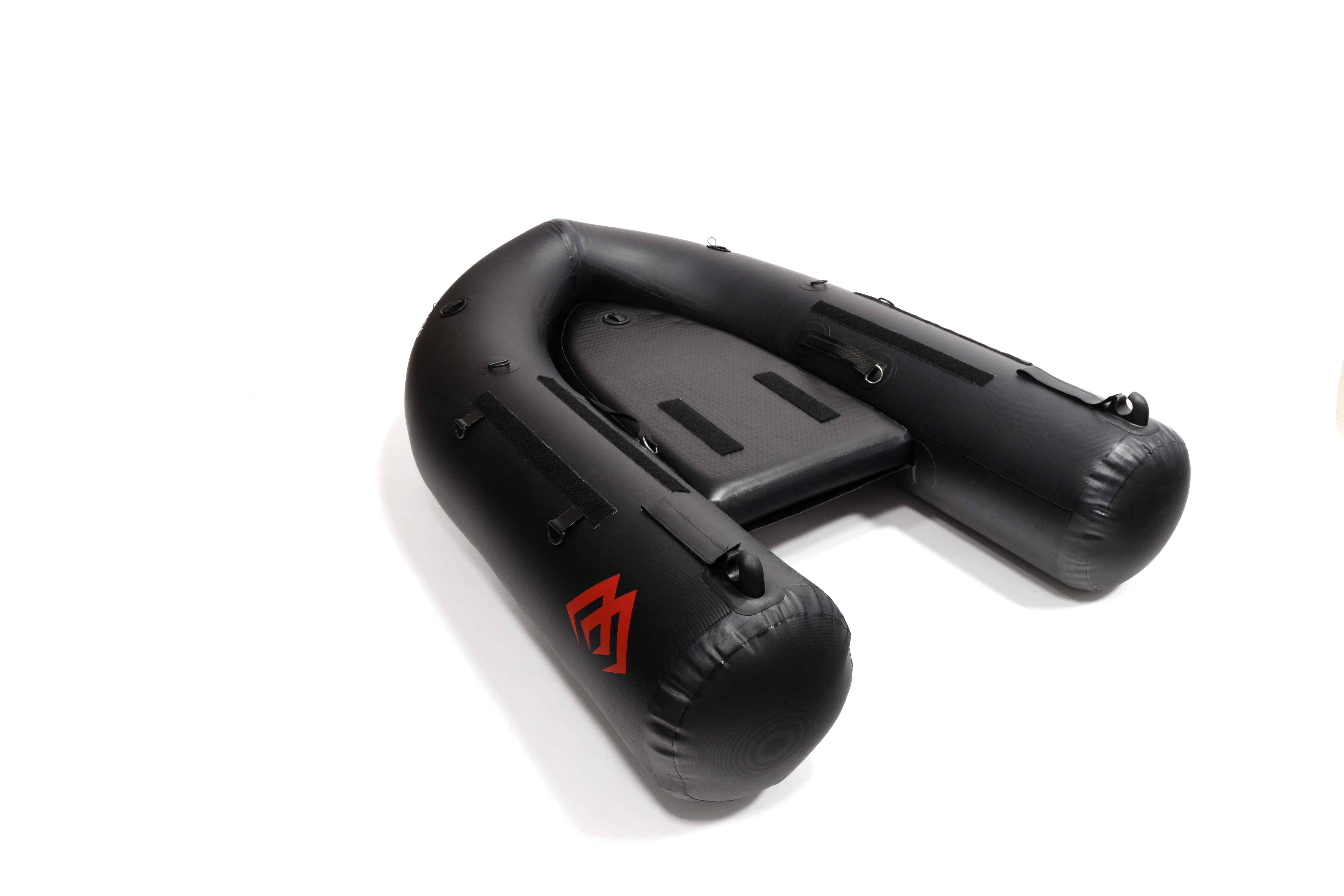 BELLY BOAT II (150cm x 116cm) - 1 pcs.