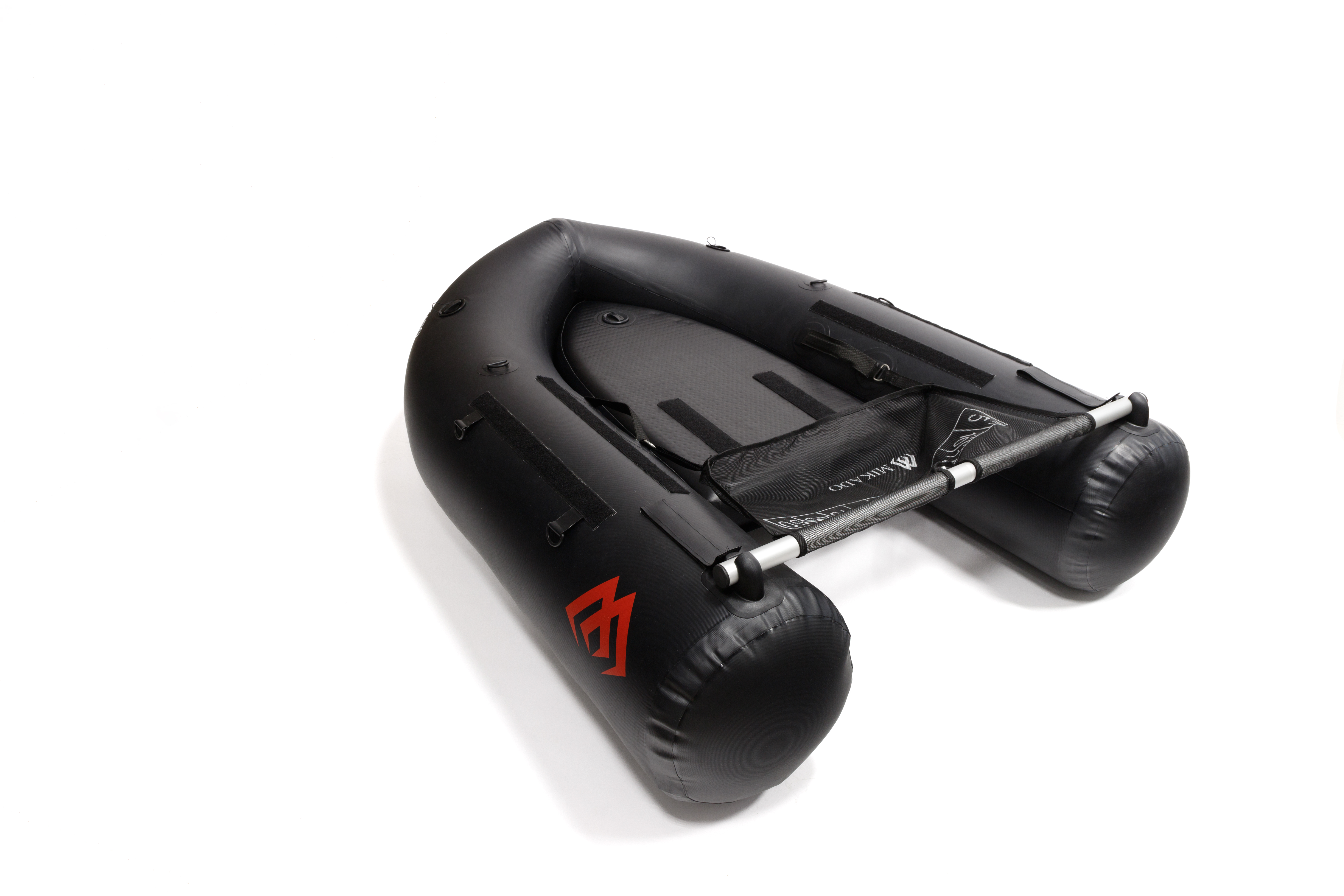 BELLY BOAT II (150cm x 116cm) - 1 pcs.