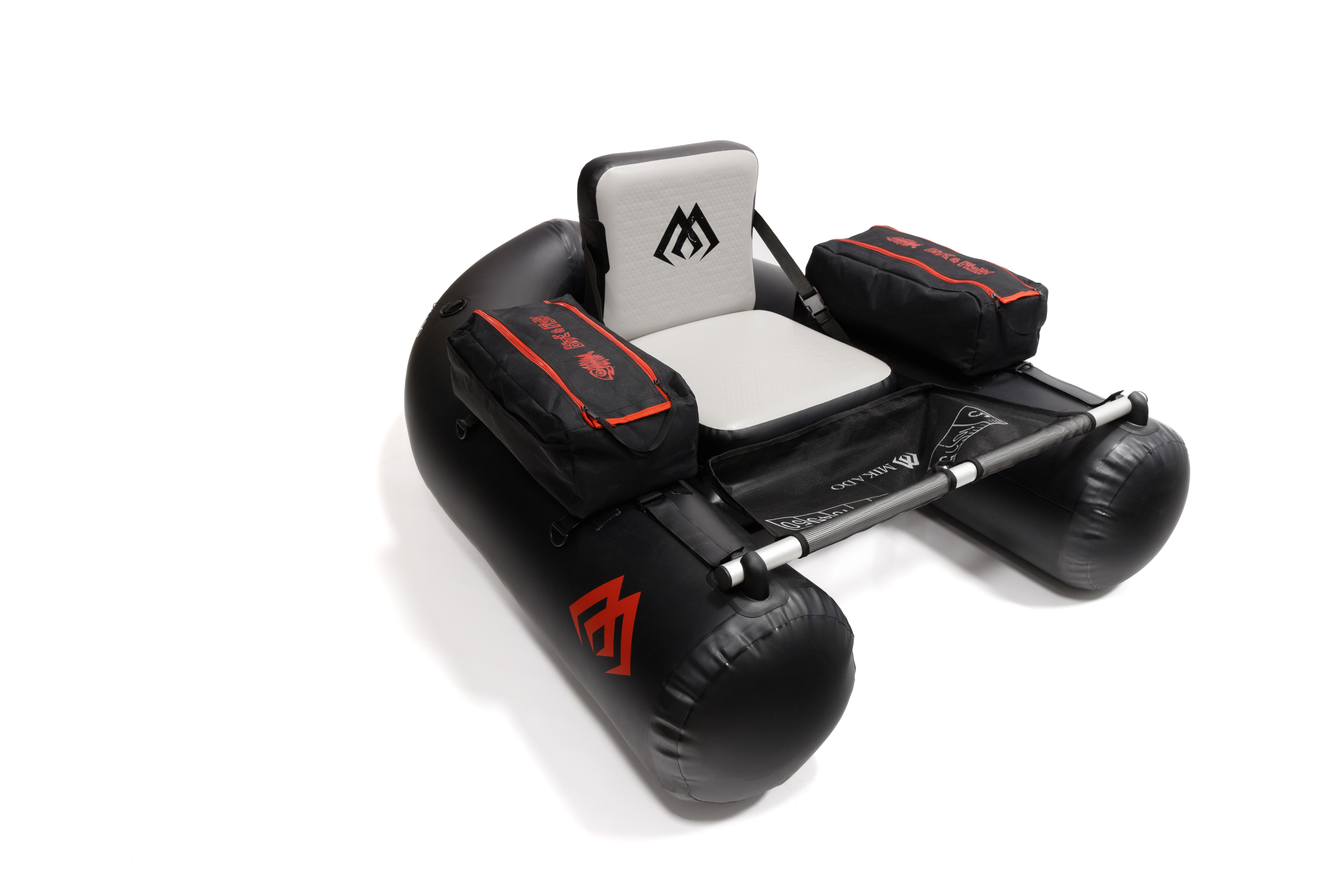 BELLY BOAT II (150cm x 116cm) - 1 pcs.