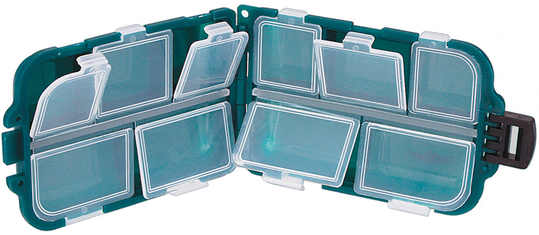 BOX - ABM 003 (10.2x6.5x2.9cm) - 1 pcs.