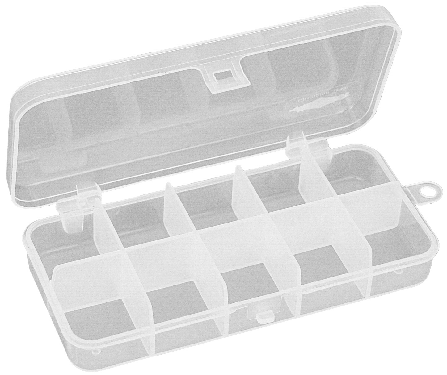 BOX - ABM 009 (13.2x6.2x2.5cm) - 1 pcs.