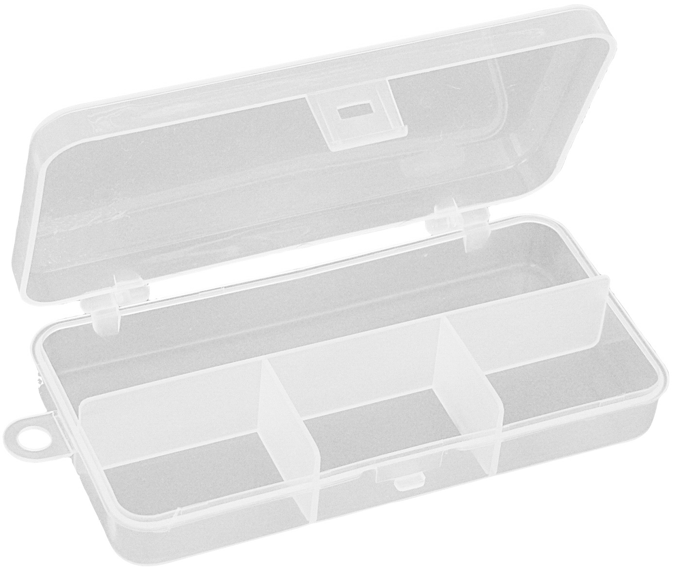 BOX - ABM 010 (13.3x6.2x2.5cm) - 1 pcs.